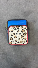 Soruka Allison Crossbody Leather Bag 81118