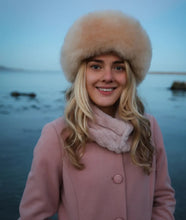 Moda Latina Luxury Alpaca hat