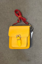 Soruka Hanna Leather Crossbody Bag 83022