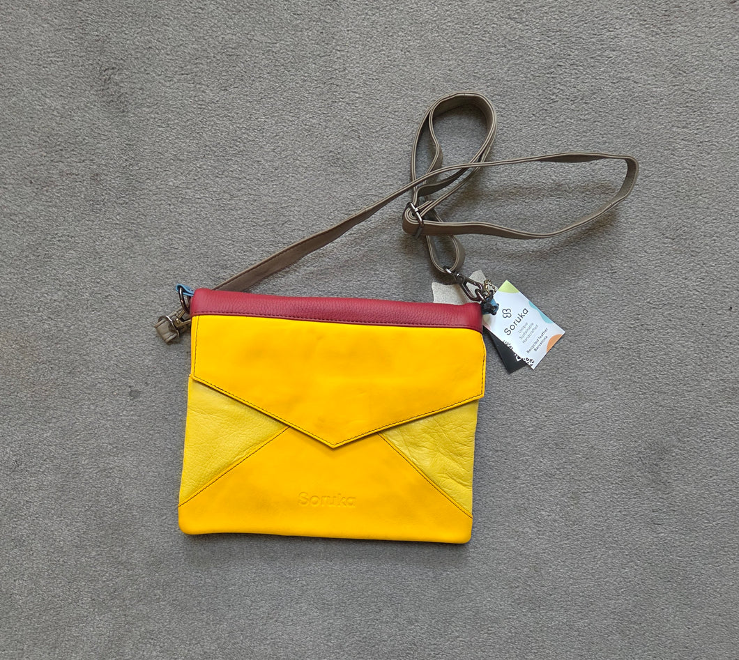 Soruka Mei Reversible 360 Bag 81301