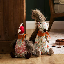 Riva Home - Phineas Pheasant Door Stop / 24 x 13 x 12cm