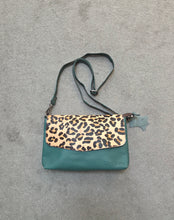 Soruka Lissandra 81165 Leather Bag