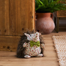Riva Home - Henrietta Hedgehog Door Stop / 19 x 15 x 15cm