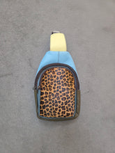 Soruka Chloe Leather Sling Bag 81068