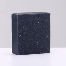 The Black Stuff - Atlantic Pine Tar Soap