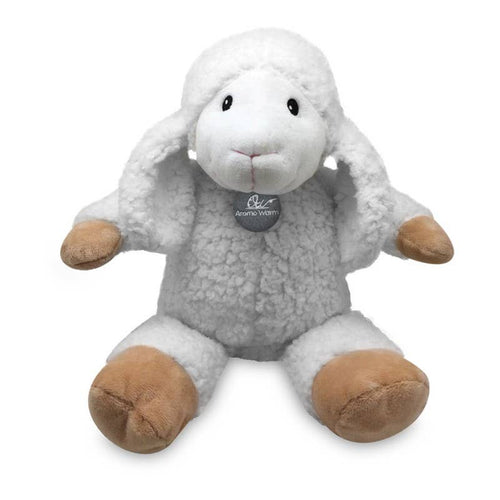 Aroma Warm Mini Sheep Thermal Plush