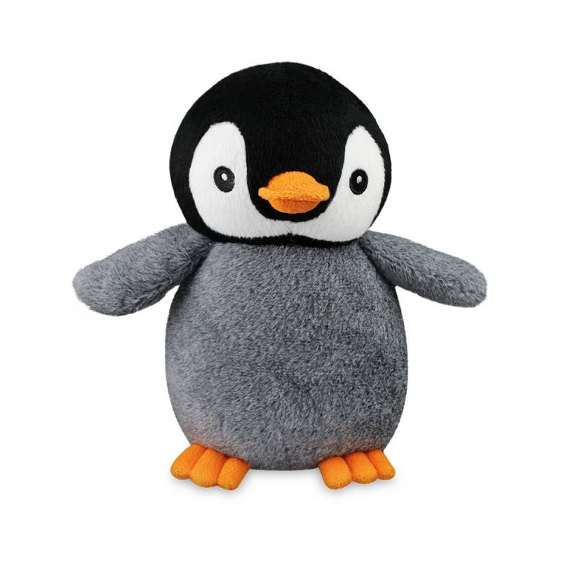 Aroma Warm Penguin Mini Thermal Plush