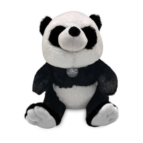 Aroma Warm Panda Thermal Plush