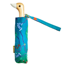 Original Duckhead Aqua Fungi Eco-Friendly Umbrella