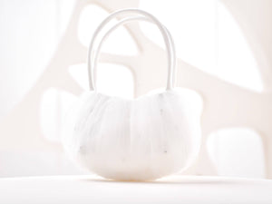 Bajabella - T12 Bridal bag, communion purse