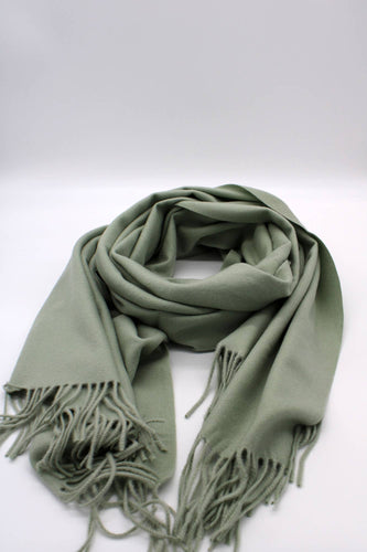 Cashmere Sensation Scarf