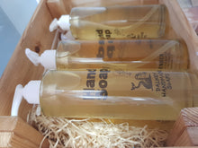 Dalkey Handmade Bottled Liquid Soap