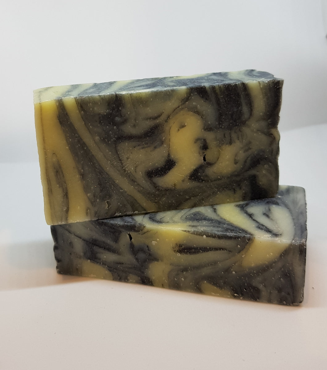 Dalkey handmade Star Bar Soap