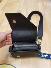QBU Oma Limited Edition Leather Bag