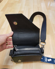 QBU Oma Limited Edition Leather Bag