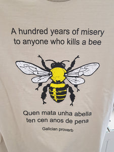 A Hundred Years of Misery T-Shirt
