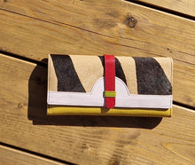 Soruka Half Moon Purse 687464 20cm x 10cm x 3cm