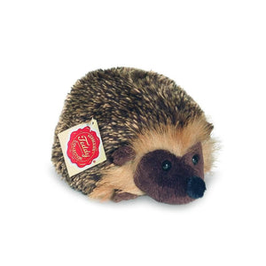 Teddy Hermann hedgehog soft toy 15cm