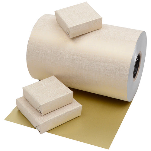 Eco-friendly double-sided Gift Wrapping