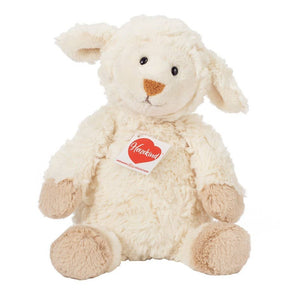 Teddy Hermann Frido lamb soft toy 32cm