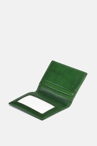 Curated Basics - Slim Bi-Fold Wallet