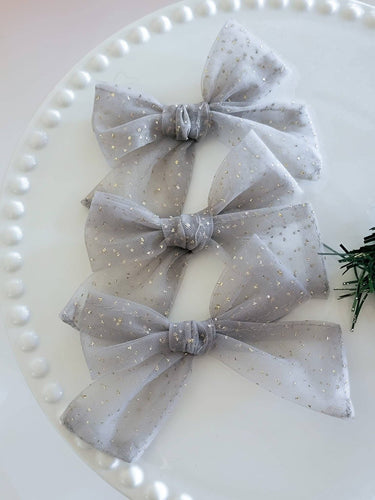 Dainty Delights Chloe Bow