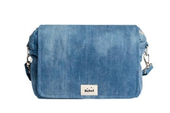 Bebel Handmade  Bag - The Mini -  Made in France