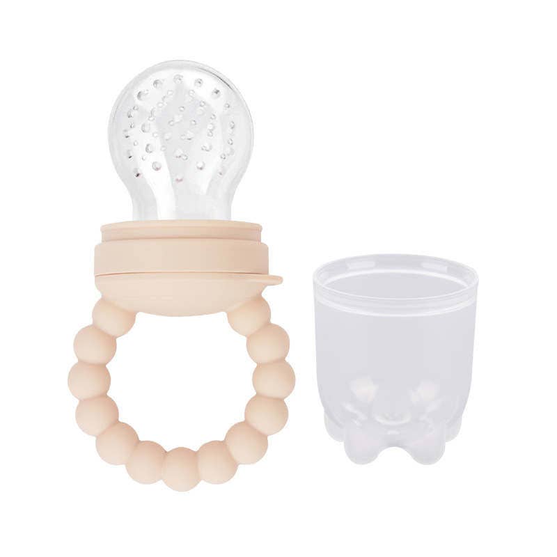 Howkidsss - Baby Pacifier Children's Food Grade Baby Silicone Teether