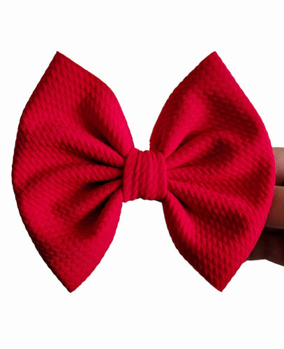 Dainty Delights Savannah Bow