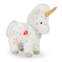 Teddy Hermann Stardust Unicorn soft toy 30cm