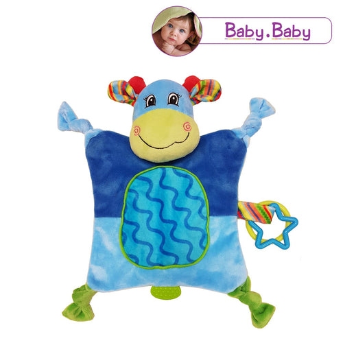 Baby Bow Comforter BB157