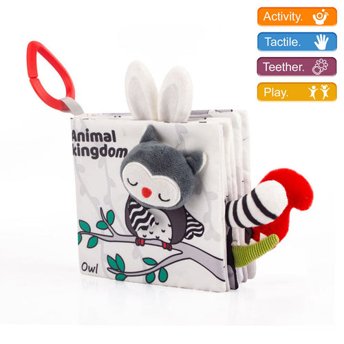 Fabric Activity Toy BB275