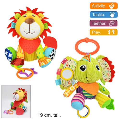 Animal Activity Toy BB279