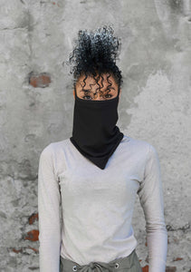 Snood/Neck Gaiter Face Mask