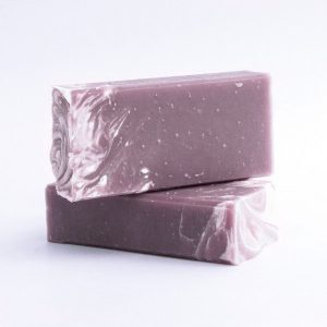 Dalkey handmade Luvly Lavender Soap