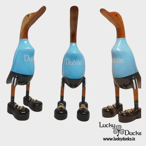 Dublin Lucky Duck