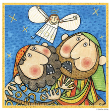 Irish Charity Christmas Cards - Pack of 6