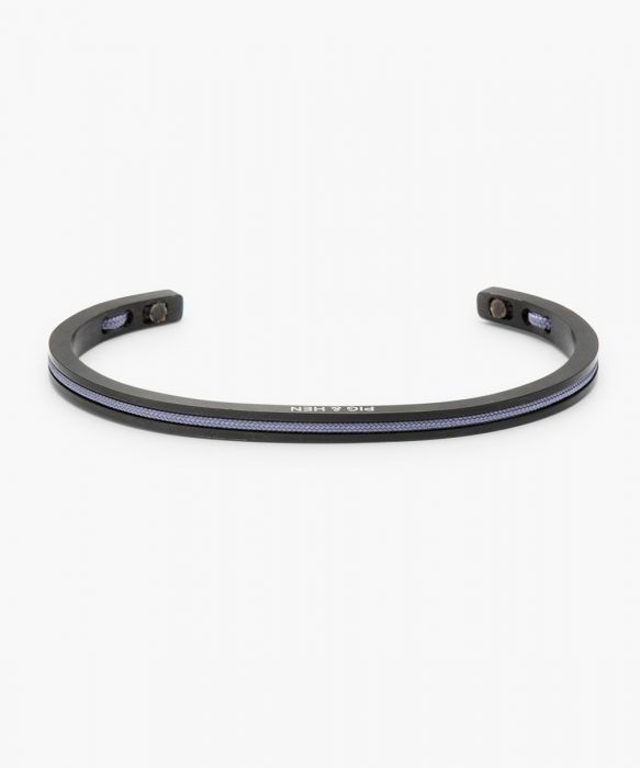 Navarch Thin Bangle 4mm
