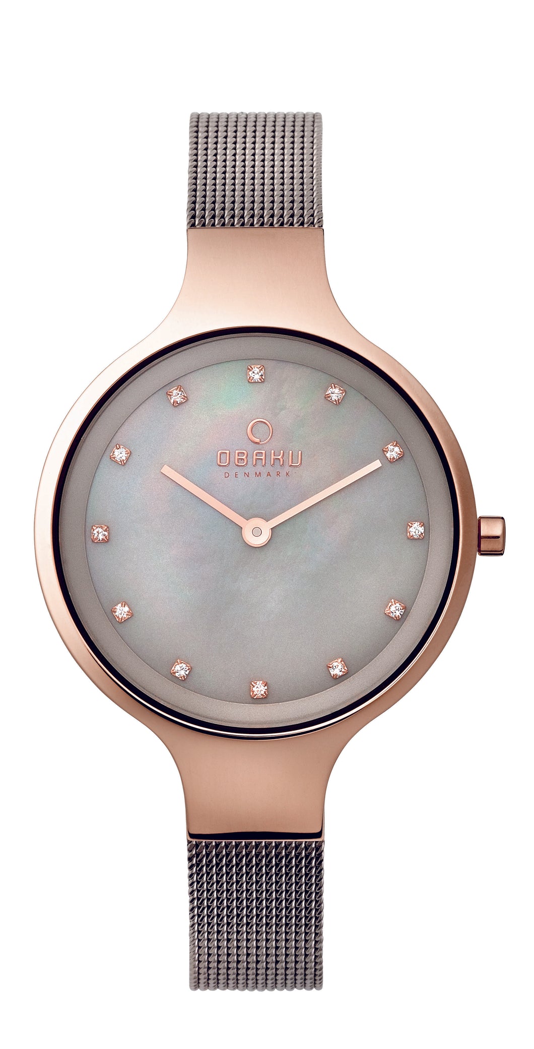 OBAKU SKY (Cloud) Range