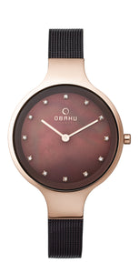 OBAKU SKY (Cloud) Range