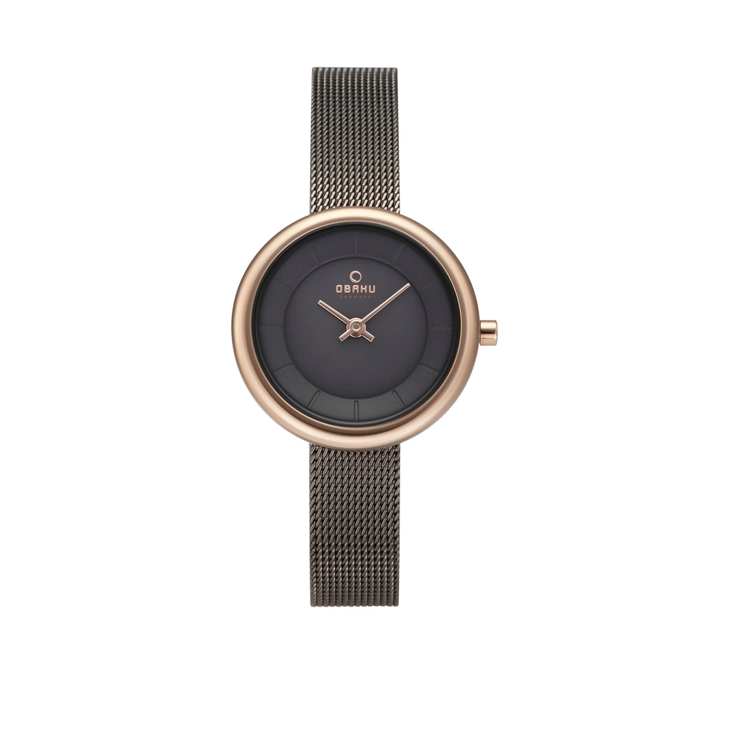 OBAKU STILLE (Quiet) Range