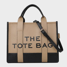 The Tote Bag Medium H02