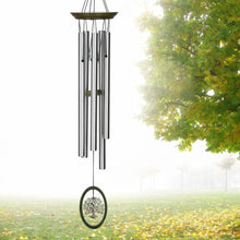Woodstock Wind Fantasy Chimes - Tree of Life WFCTL