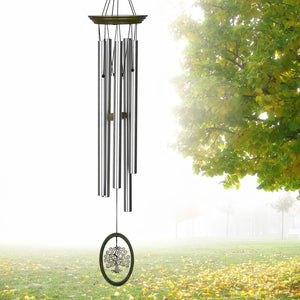 Woodstock Wind Fantasy Chimes - Tree of Life WFCTL