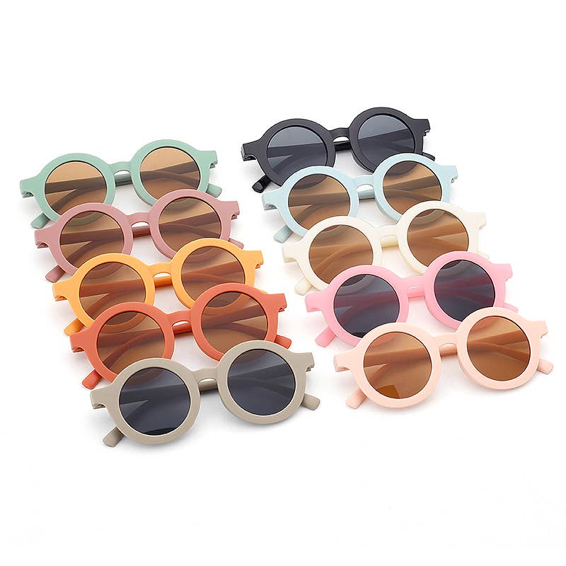 Mama Siesta - Eco Shades Sunglasses (2-8 years)