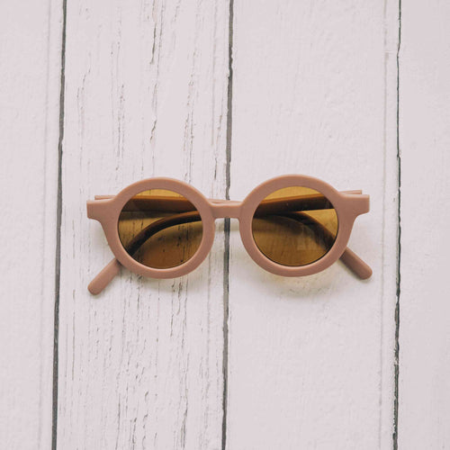 Beach Born Salcombe Ltd - Retro Toddler Sunglasses