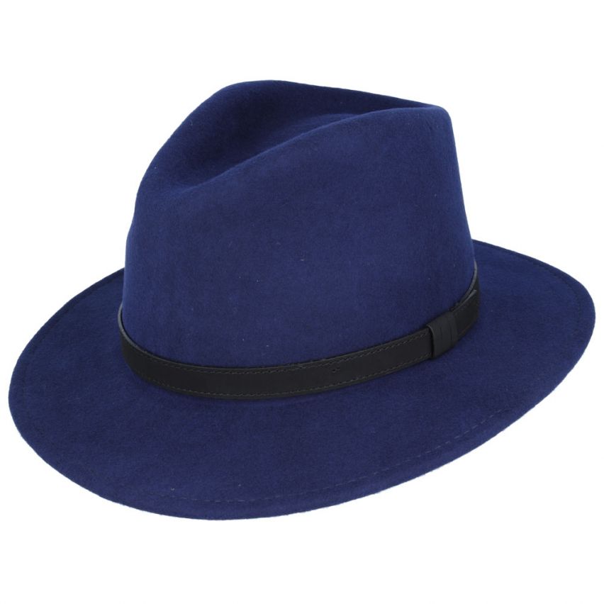 Fedora Hat