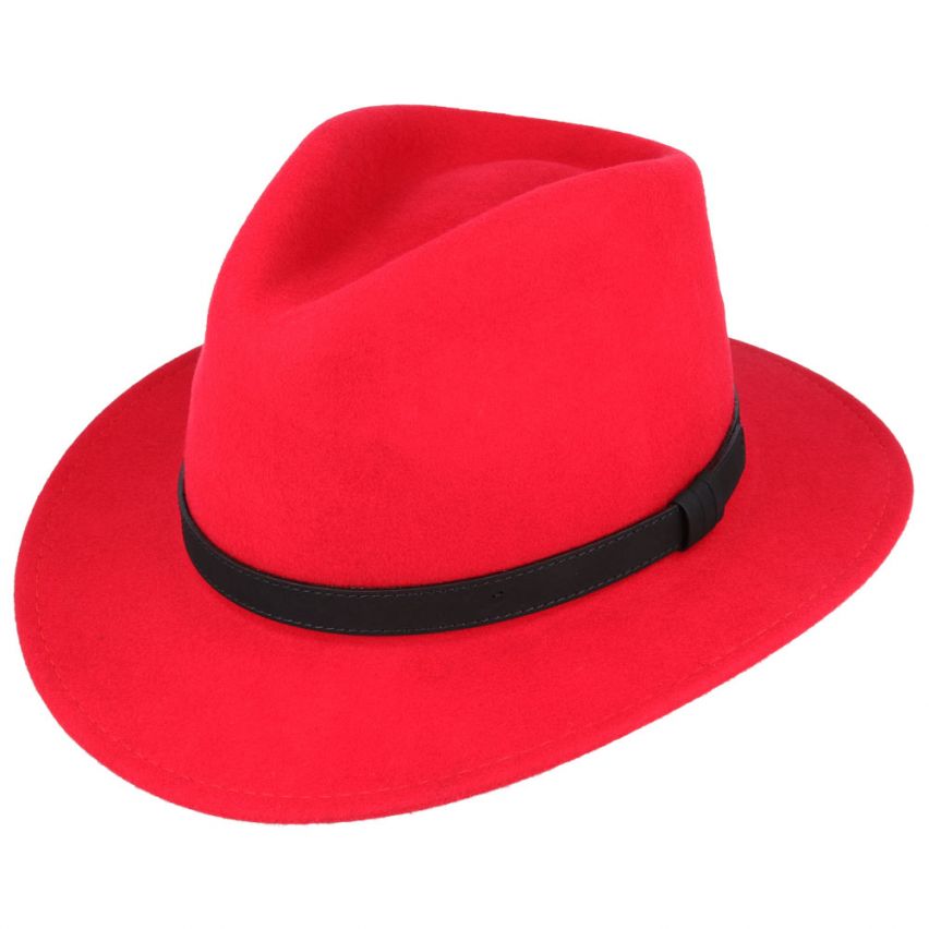 Fedora Hat