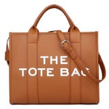 The Tote Bag Large