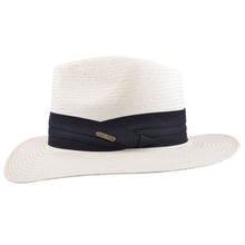 Summer Panama Hat 361 - Cream